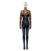 Mel Jumpsuit Arcane: League of Legends Mel Cosplay Kostüm